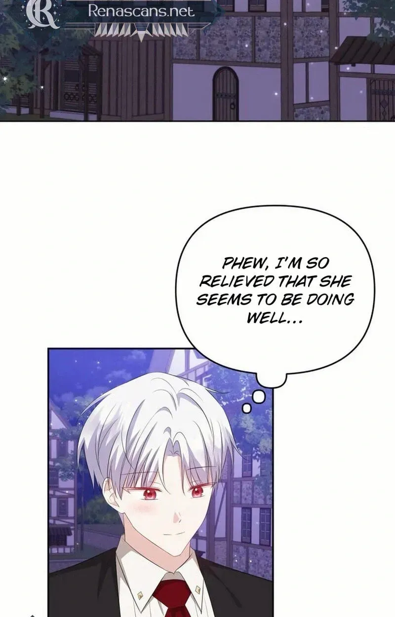 Grand Duchess of the North, It's Cold Chapter 24 page 79 - 