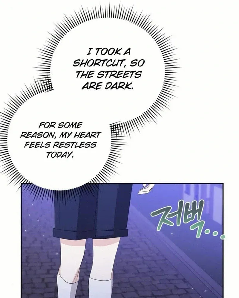 Grand Duchess of the North, It's Cold Chapter 24 page 81 - 