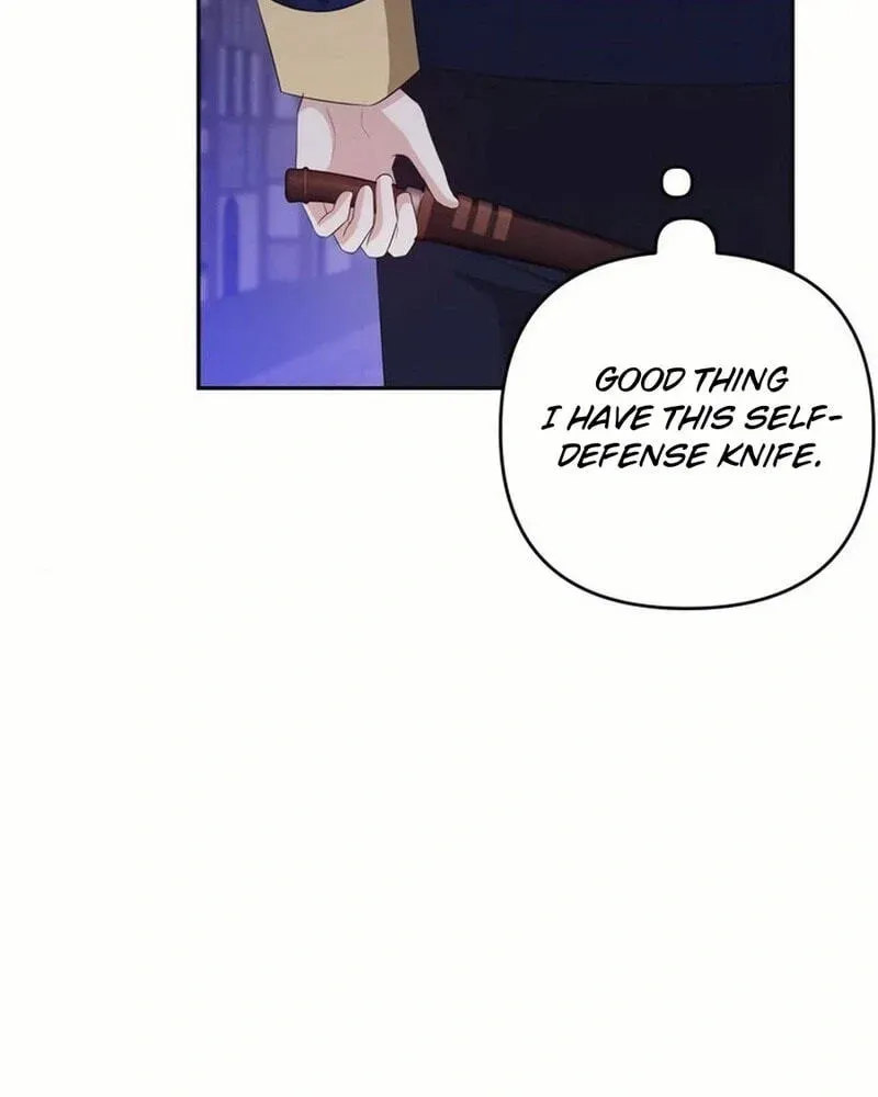 Grand Duchess of the North, It's Cold Chapter 24 page 86 - 