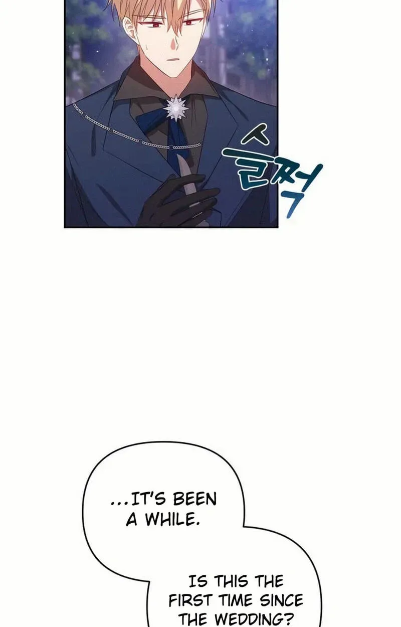 Grand Duchess of the North, It's Cold Chapter 24 page 96 - 