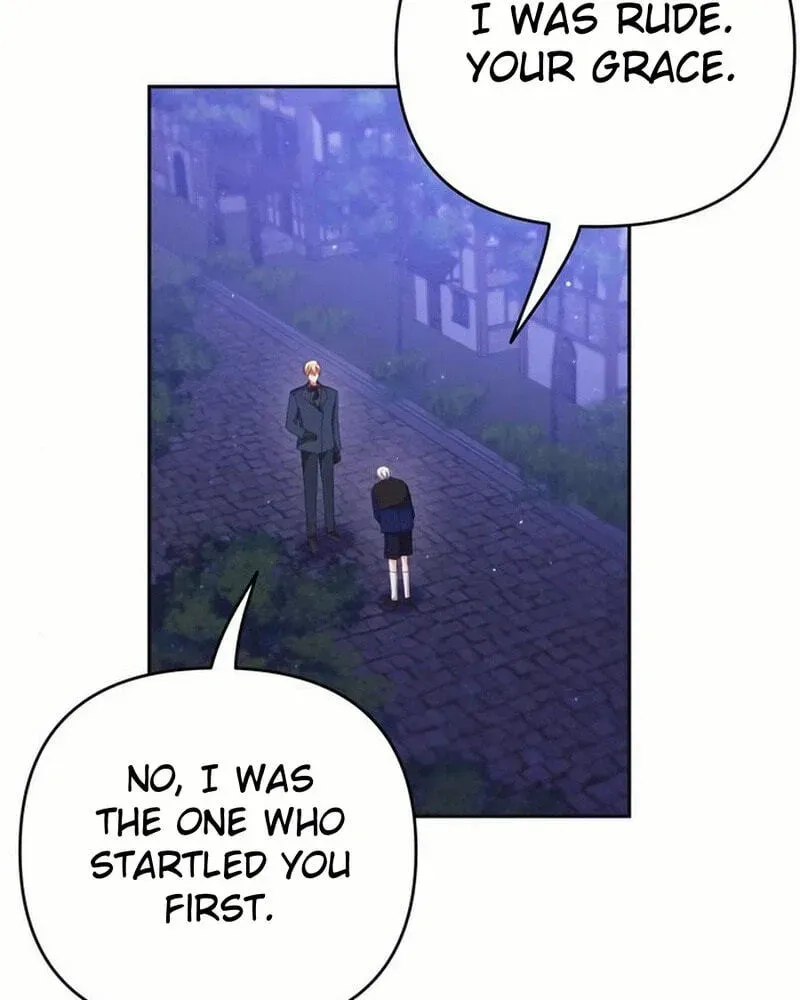 Grand Duchess of the North, It's Cold Chapter 24 page 98 - 