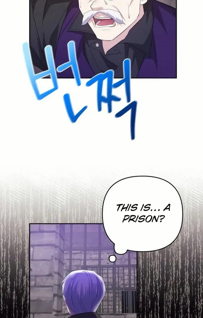 Grand Duchess of the North, It's Cold Chapter 25 page 101 - 