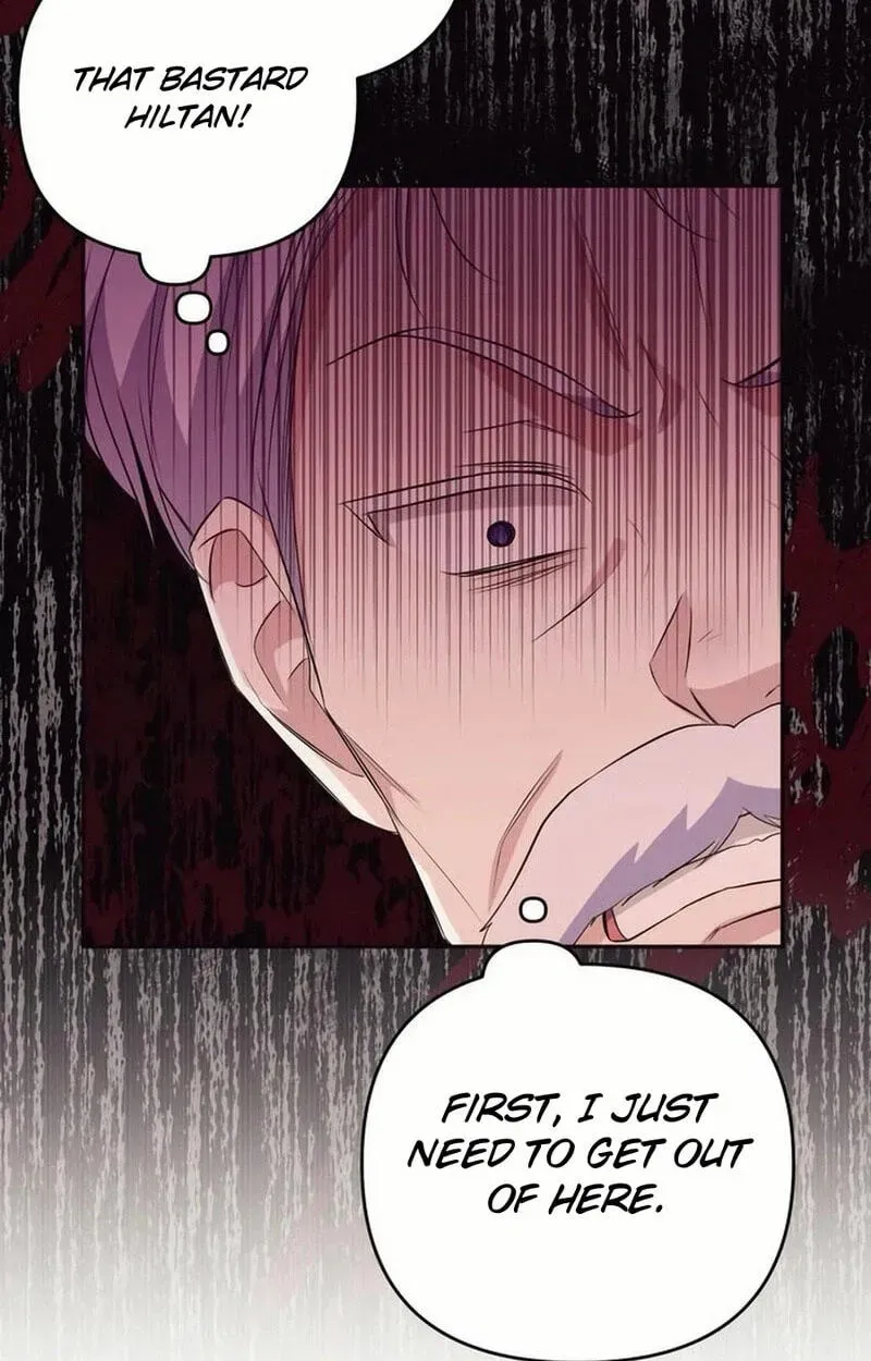 Grand Duchess of the North, It's Cold Chapter 25 page 103 - 