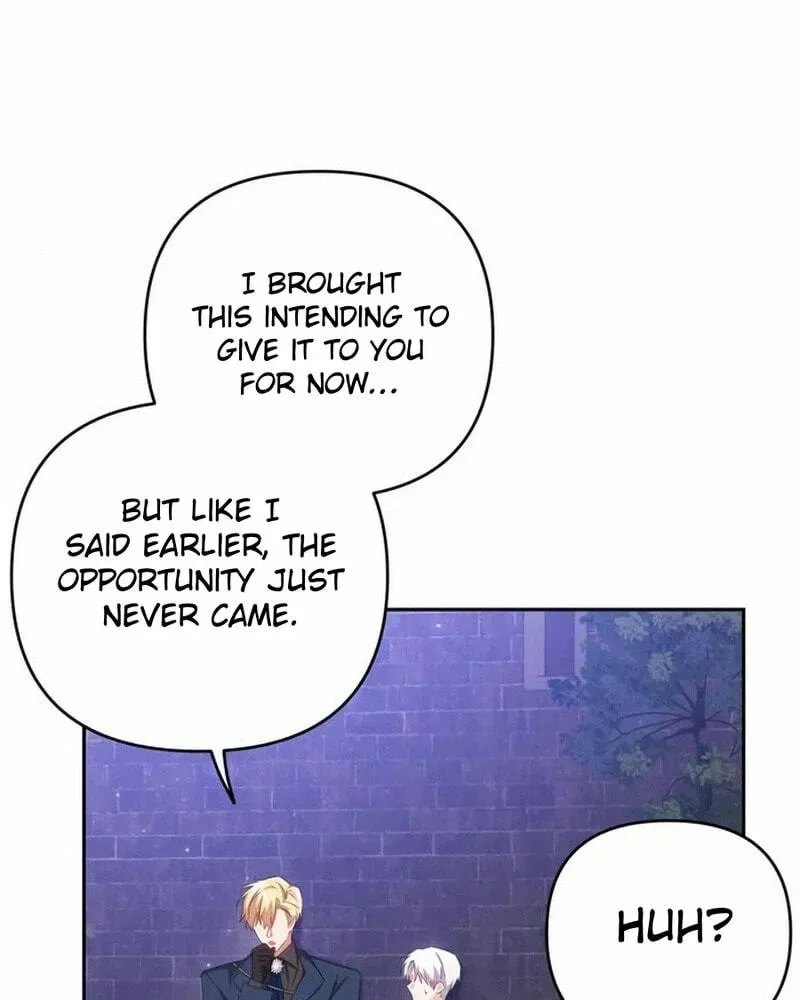Grand Duchess of the North, It's Cold Chapter 25 page 15 - 