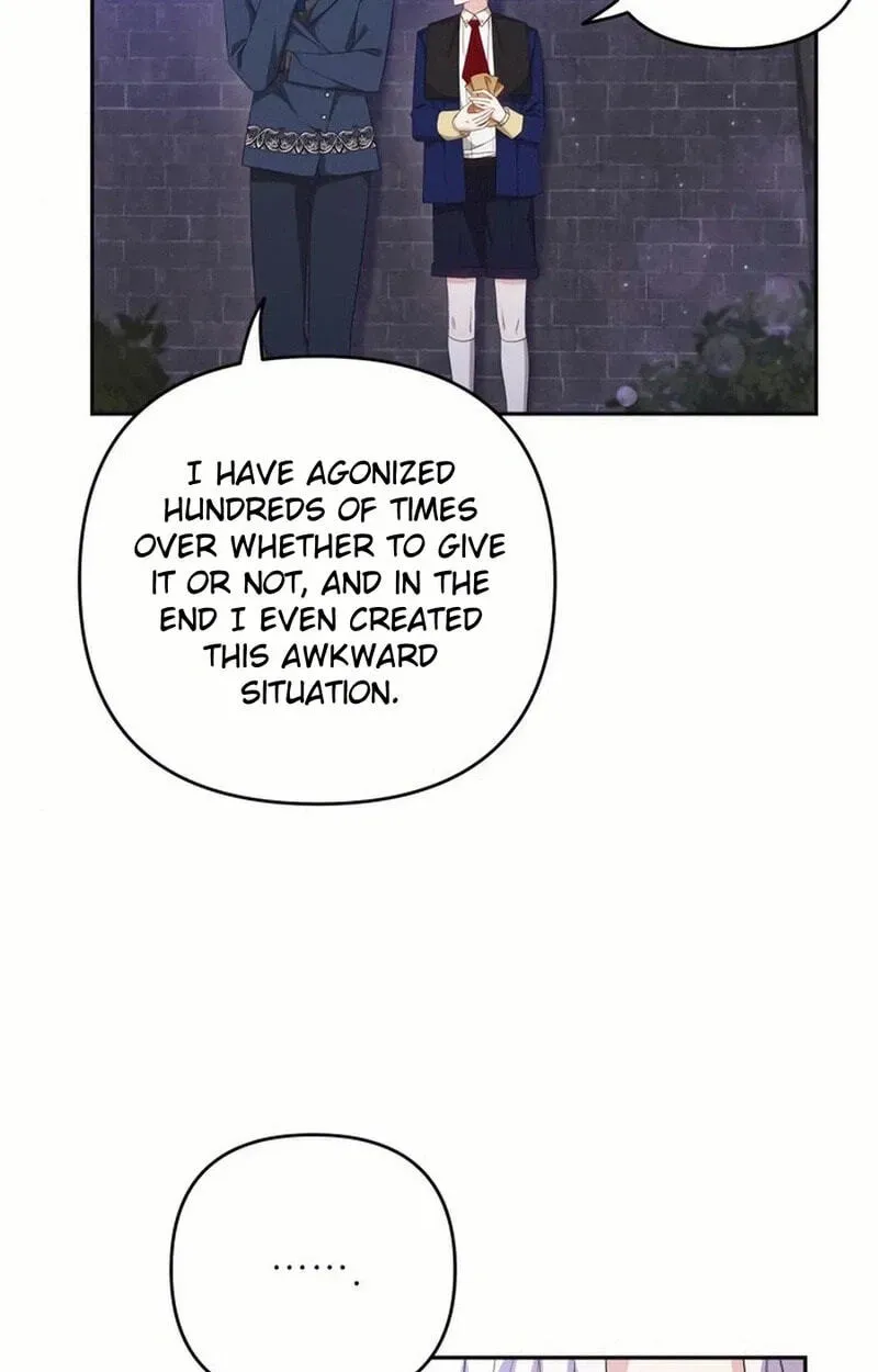 Grand Duchess of the North, It's Cold Chapter 25 page 16 - 