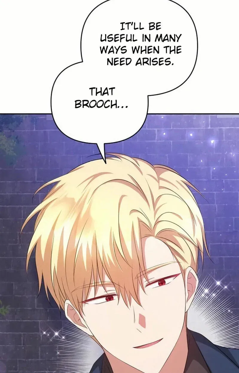 Grand Duchess of the North, It's Cold Chapter 25 page 18 - 