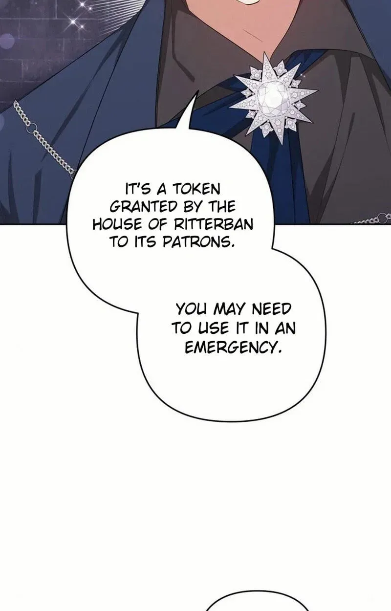 Grand Duchess of the North, It's Cold Chapter 25 page 19 - 