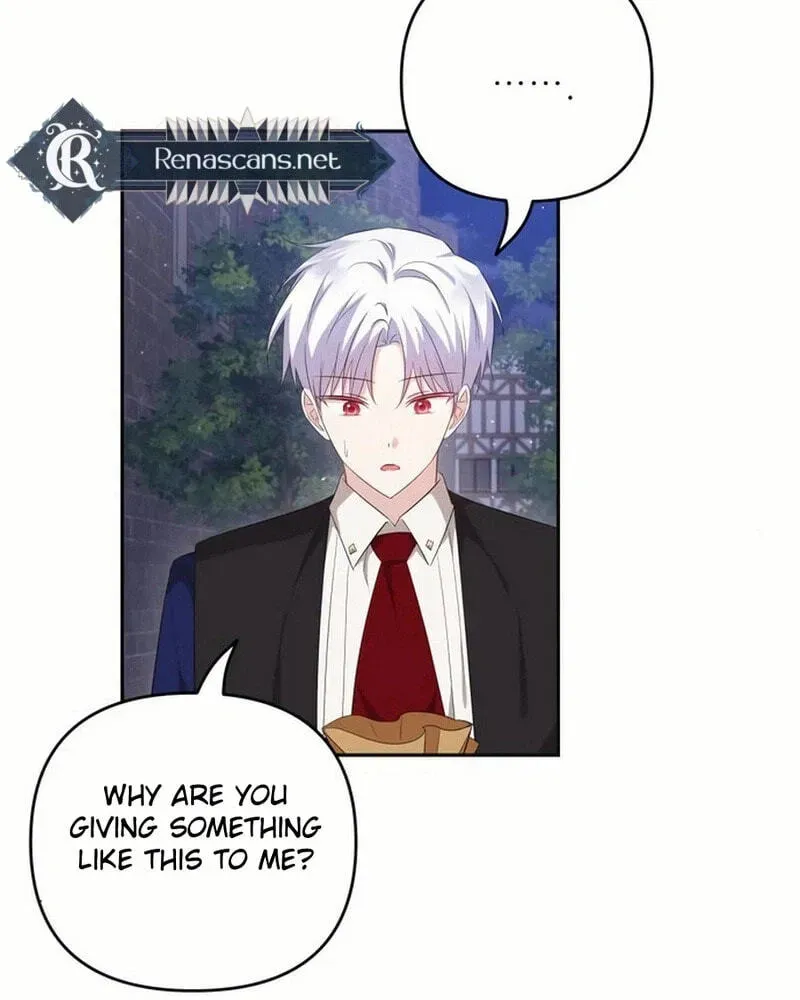 Grand Duchess of the North, It's Cold Chapter 25 page 20 - 
