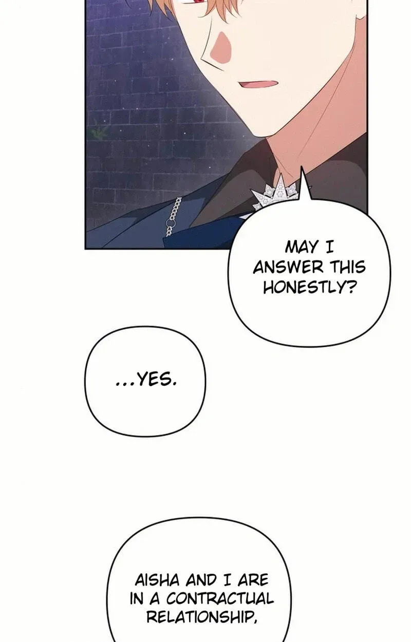 Grand Duchess of the North, It's Cold Chapter 25 page 22 - 
