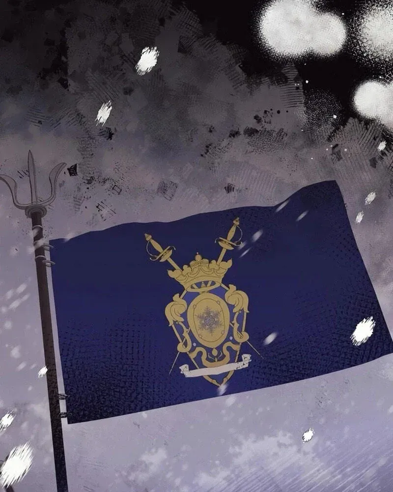 Grand Duchess of the North, It's Cold Chapter 25 page 27 - 