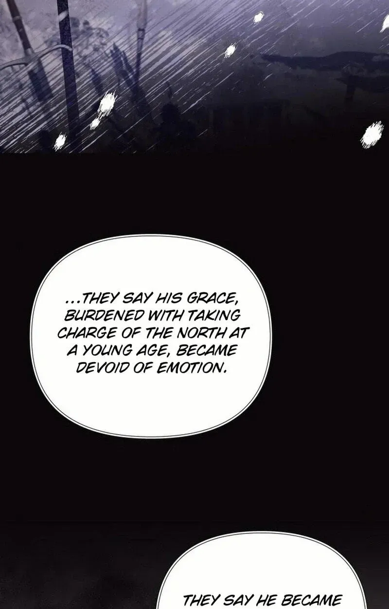 Grand Duchess of the North, It's Cold Chapter 25 page 28 - 