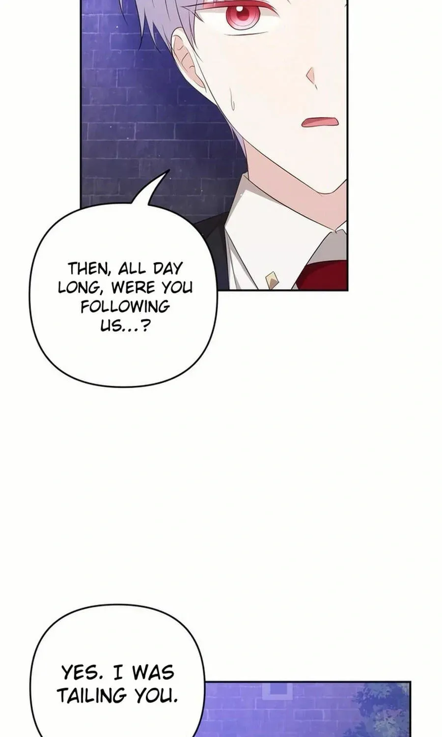 Grand Duchess of the North, It's Cold Chapter 25 page 5 - 