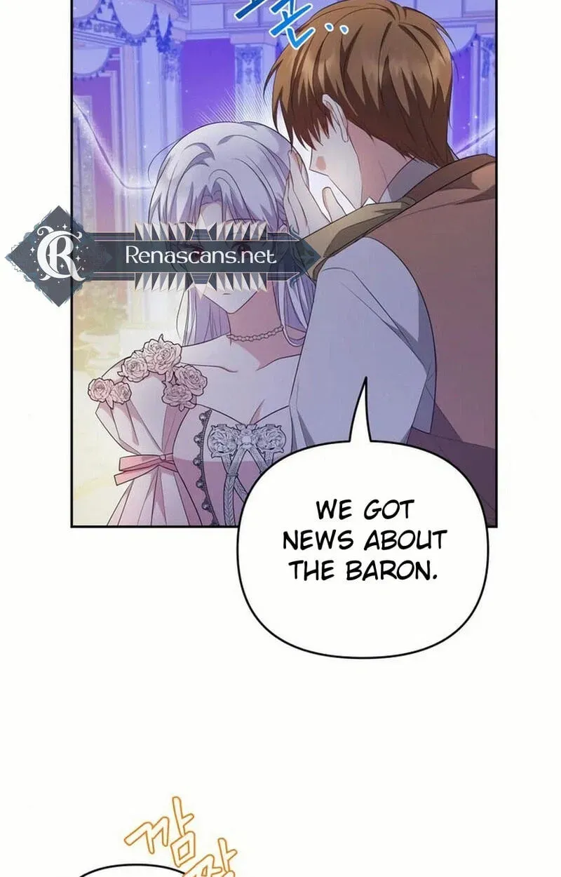 Grand Duchess of the North, It's Cold Chapter 25 page 49 - 