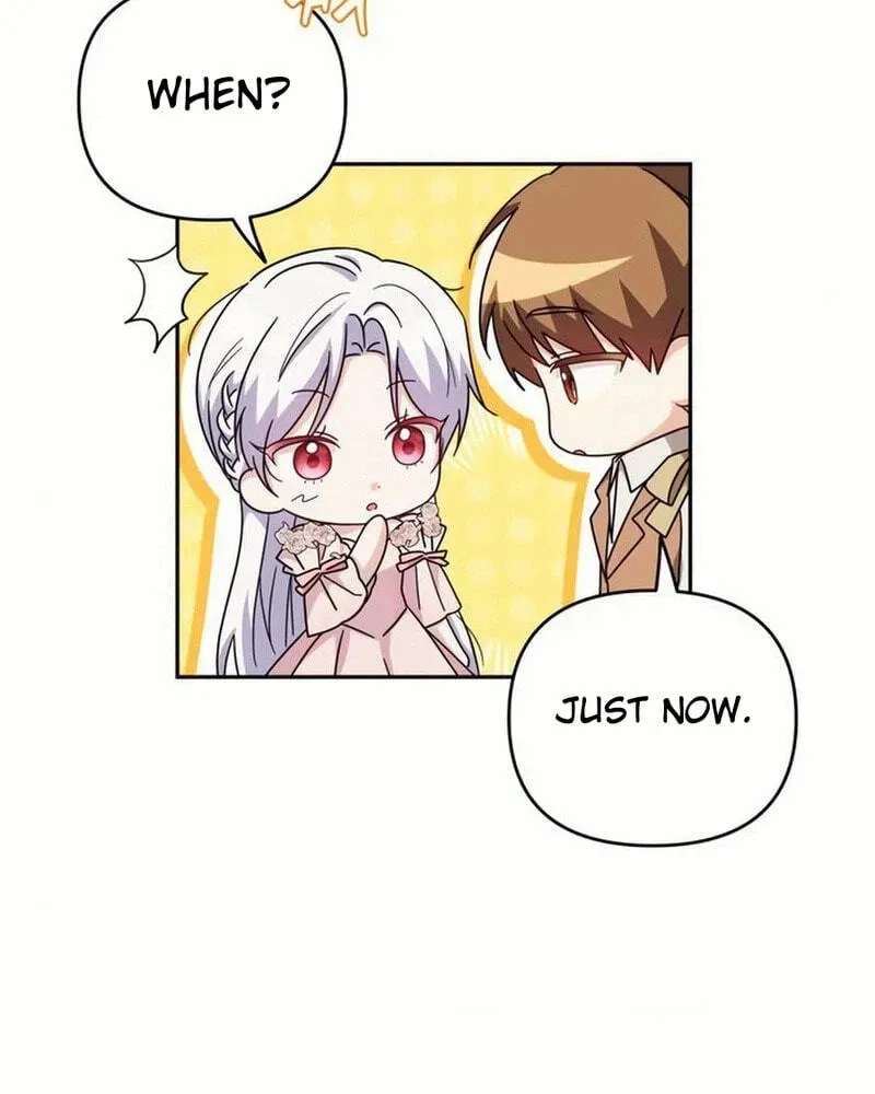 Grand Duchess of the North, It's Cold Chapter 25 page 50 - 
