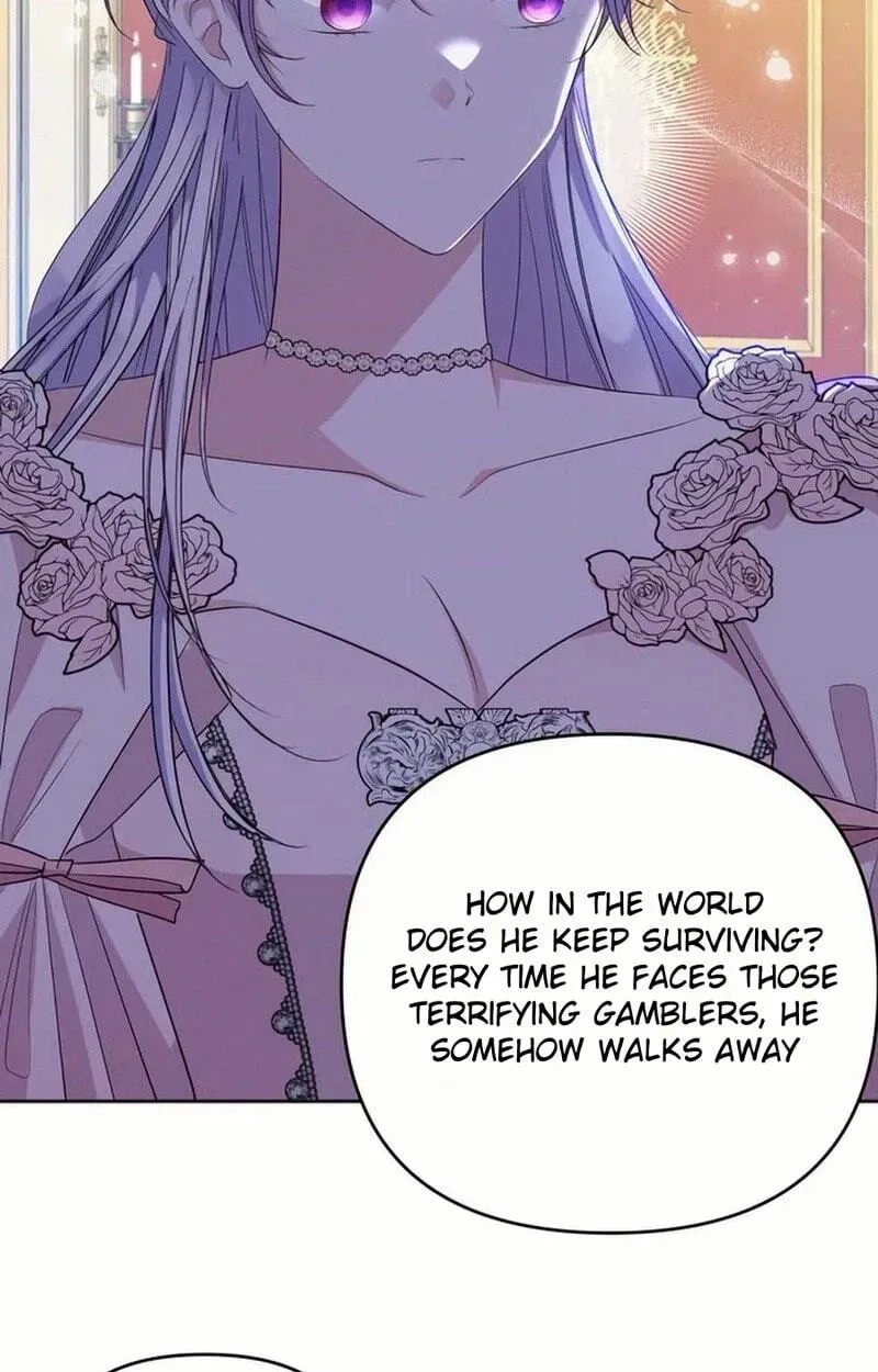 Grand Duchess of the North, It's Cold Chapter 25 page 52 - 