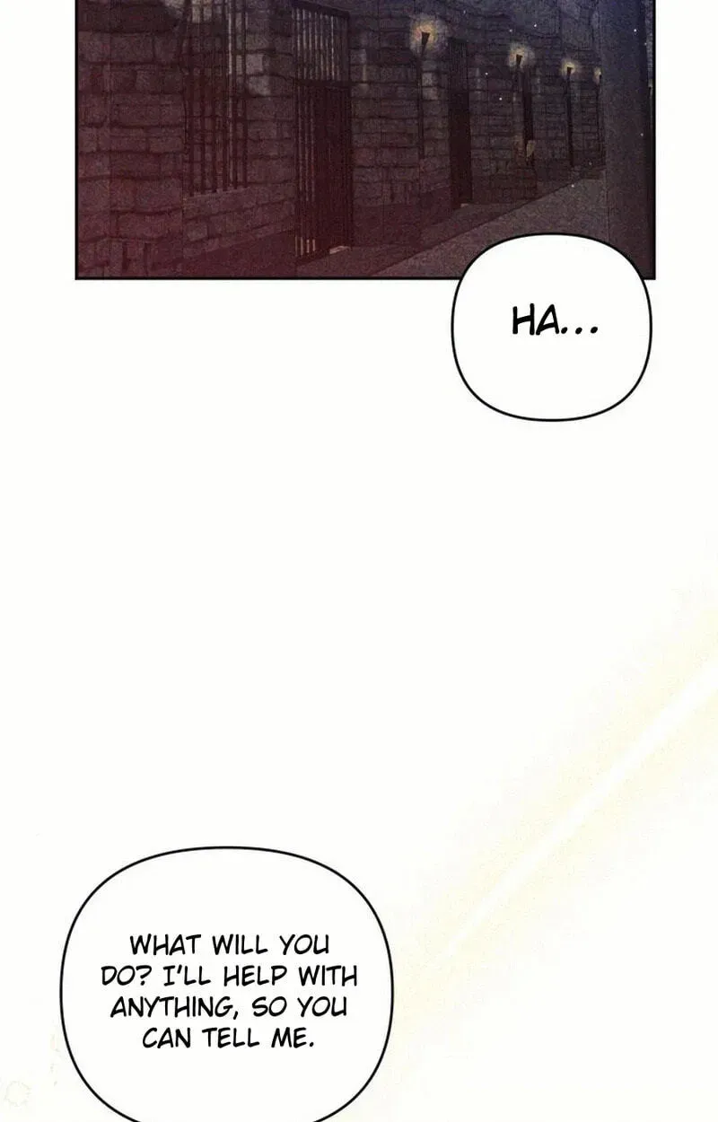Grand Duchess of the North, It's Cold Chapter 25 page 58 - 