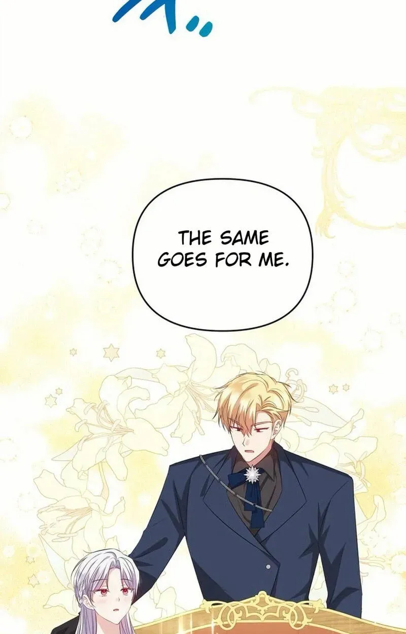 Grand Duchess of the North, It's Cold Chapter 25 page 61 - 