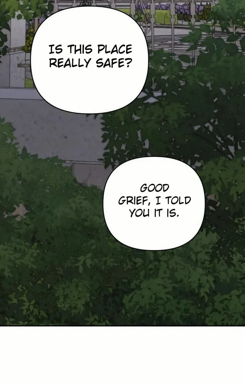 Grand Duchess of the North, It's Cold Chapter 25 page 72 - 