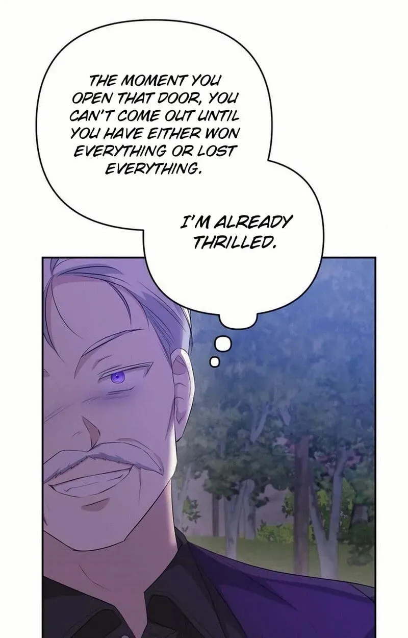 Grand Duchess of the North, It's Cold Chapter 25 page 73 - 