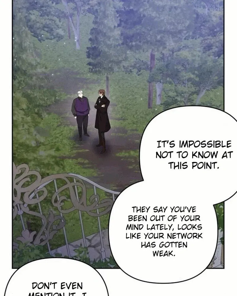 Grand Duchess of the North, It's Cold Chapter 25 page 75 - 