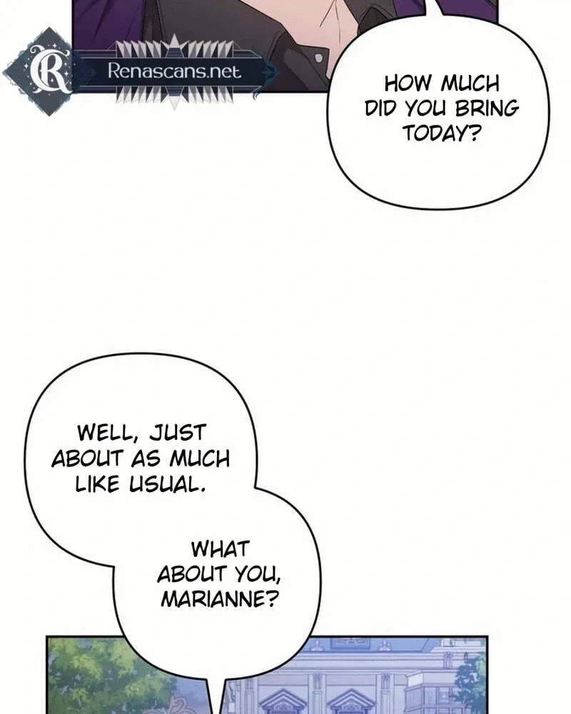 Grand Duchess of the North, It's Cold Chapter 25 page 80 - 