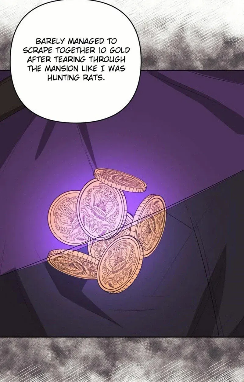 Grand Duchess of the North, It's Cold Chapter 25 page 82 - 