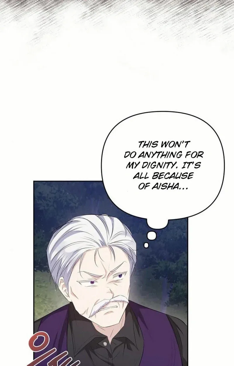 Grand Duchess of the North, It's Cold Chapter 25 page 83 - 