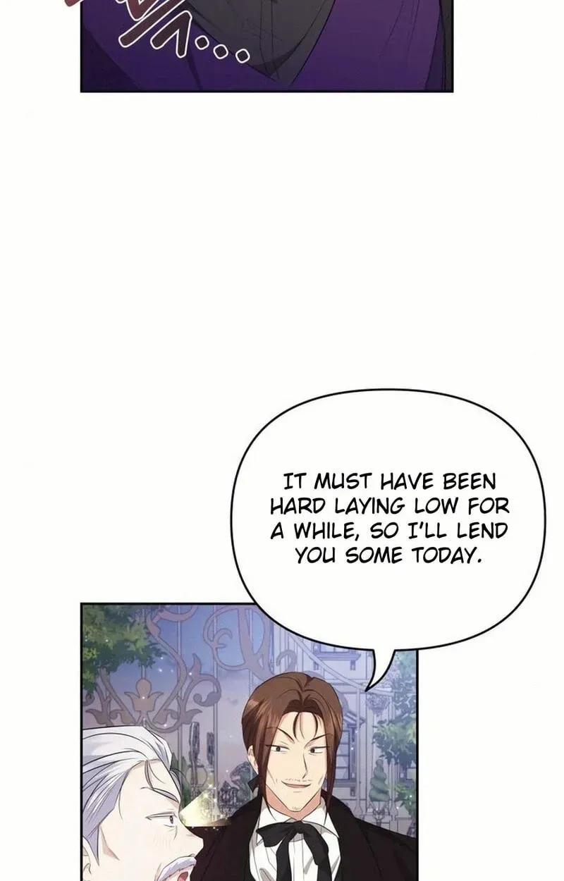 Grand Duchess of the North, It's Cold Chapter 25 page 84 - 