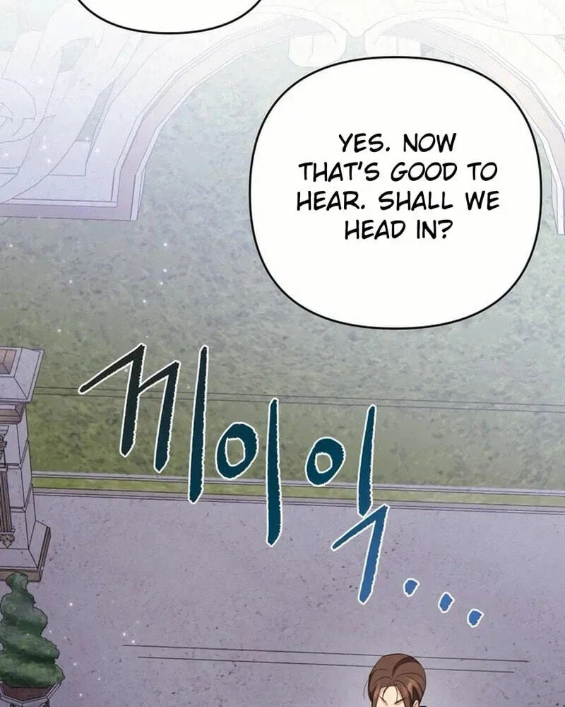 Grand Duchess of the North, It's Cold Chapter 25 page 86 - 