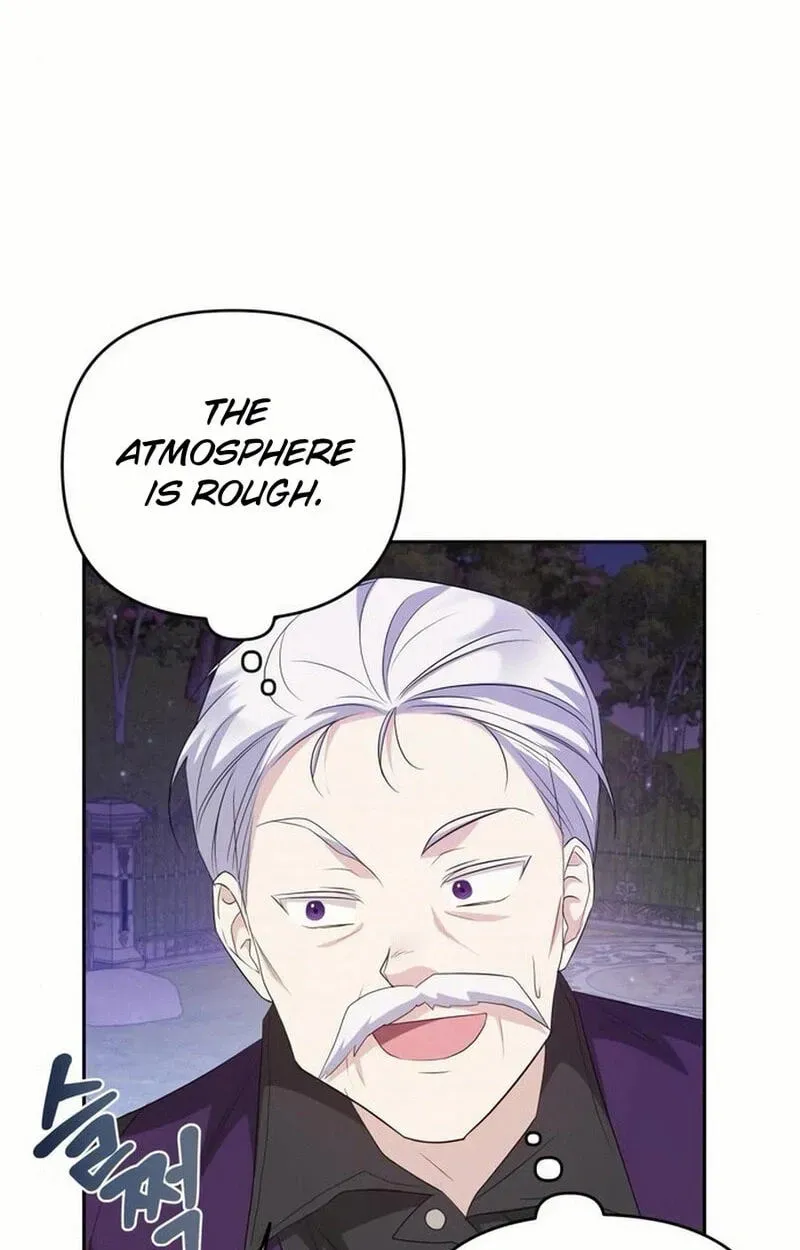 Grand Duchess of the North, It's Cold Chapter 25 page 89 - 