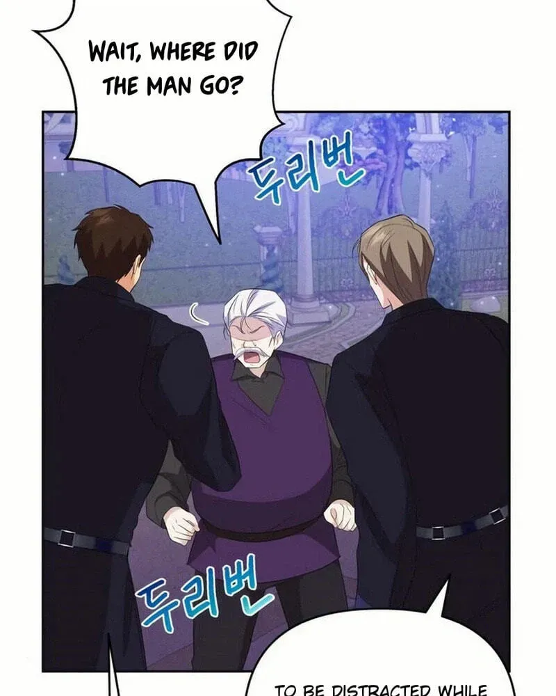 Grand Duchess of the North, It's Cold Chapter 25 page 92 - 