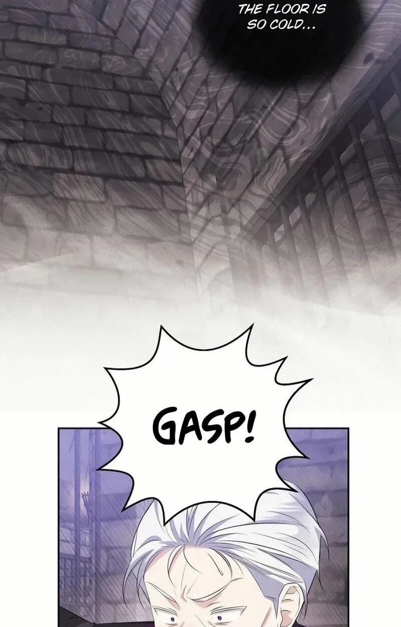 Grand Duchess of the North, It's Cold Chapter 25 page 100 - 