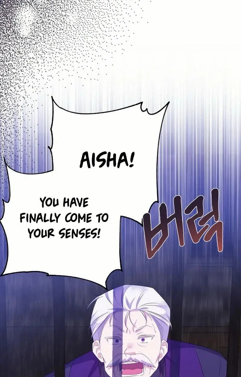 Grand Duchess of the North, It's Cold Chapter 26 page 11 - 