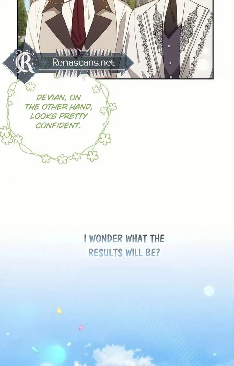 Grand Duchess of the North, It's Cold Chapter 26 page 103 - 