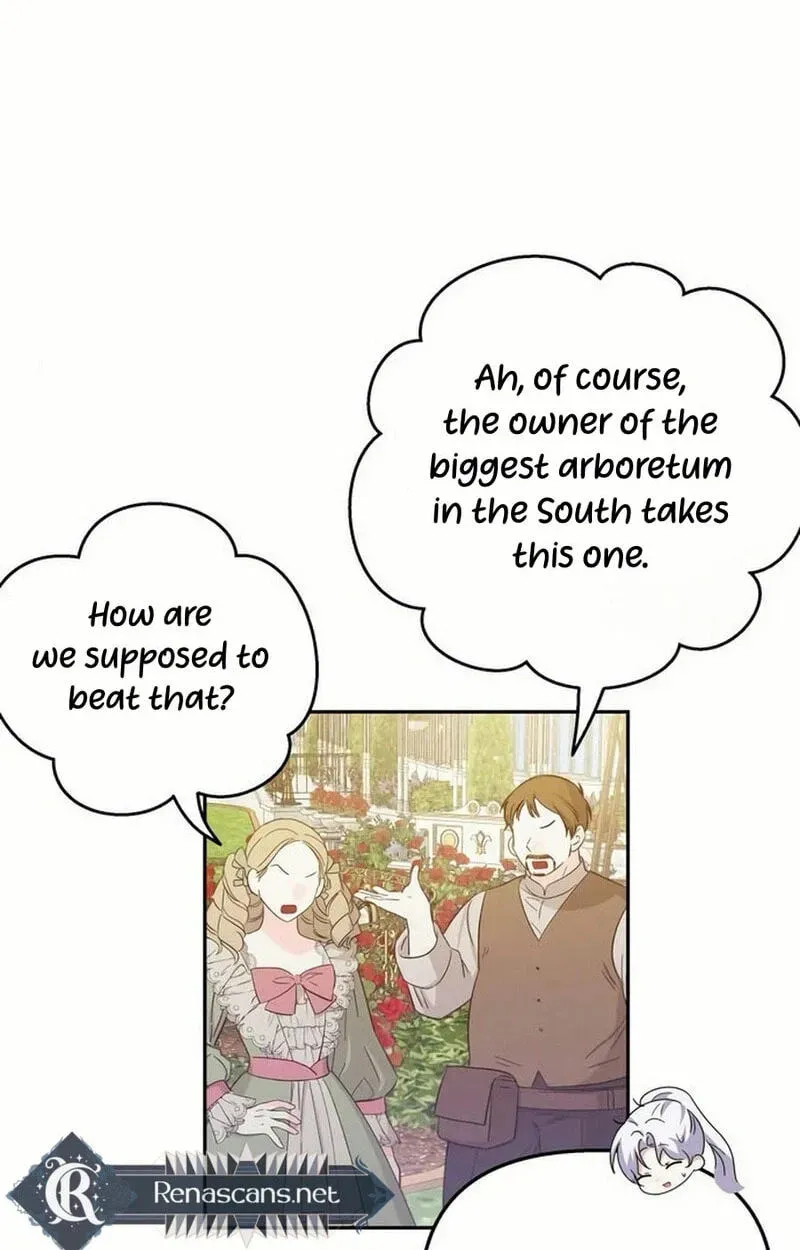 Grand Duchess of the North, It's Cold Chapter 26 page 107 - 