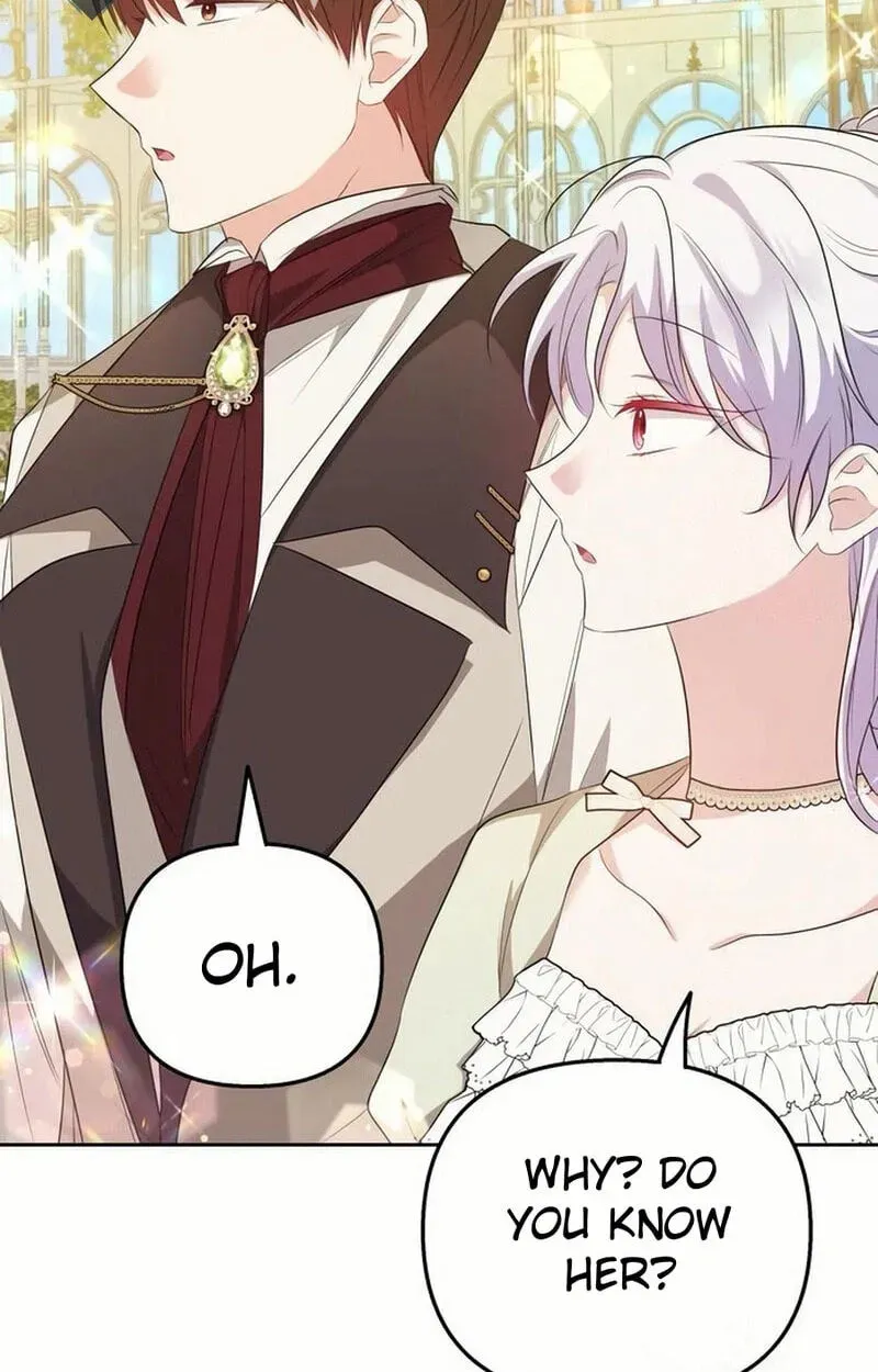 Grand Duchess of the North, It's Cold Chapter 26 page 109 - 