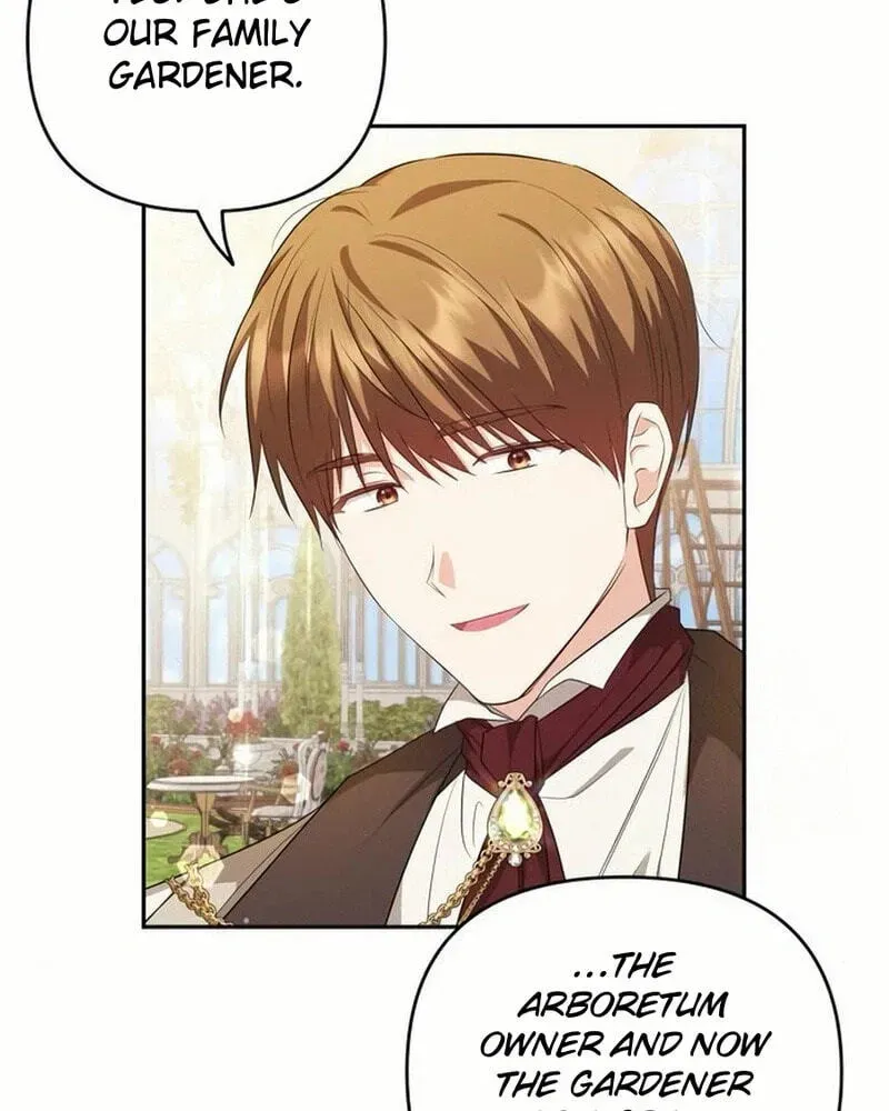 Grand Duchess of the North, It's Cold Chapter 26 page 111 - 