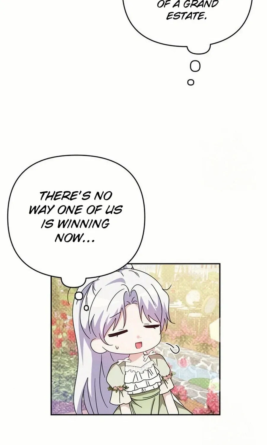 Grand Duchess of the North, It's Cold Chapter 26 page 112 - 