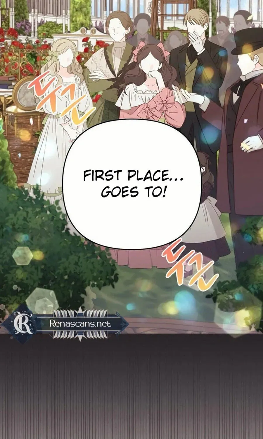 Grand Duchess of the North, It's Cold Chapter 26 page 116 - 