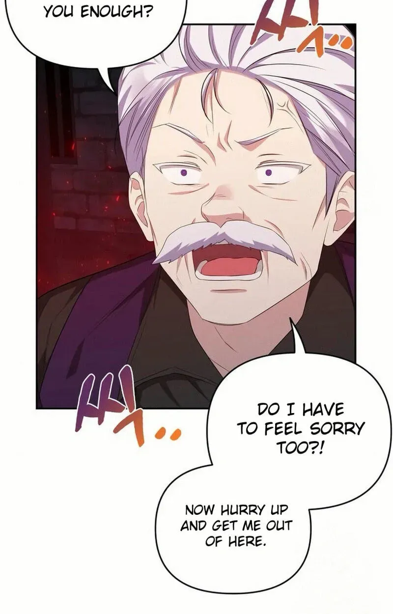 Grand Duchess of the North, It's Cold Chapter 26 page 23 - 