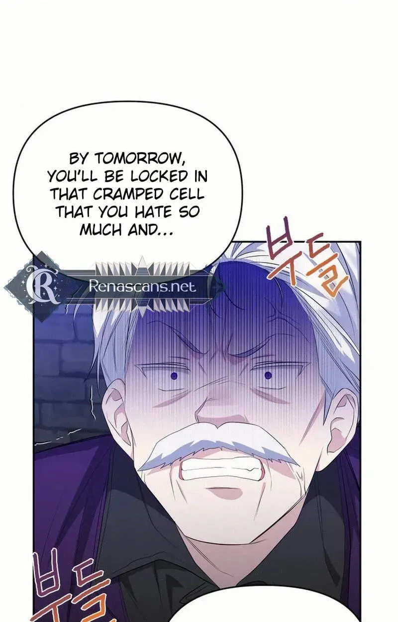 Grand Duchess of the North, It's Cold Chapter 26 page 29 - 