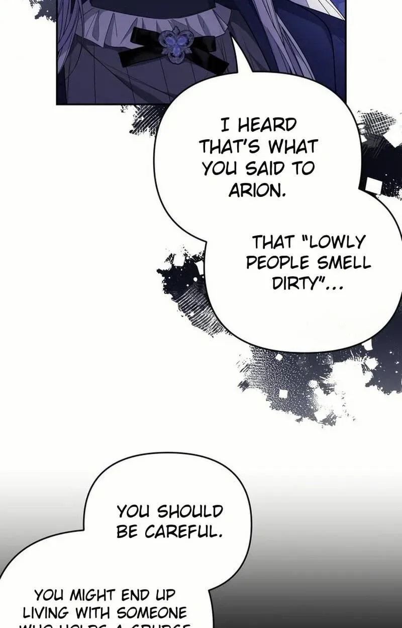 Grand Duchess of the North, It's Cold Chapter 26 page 31 - 