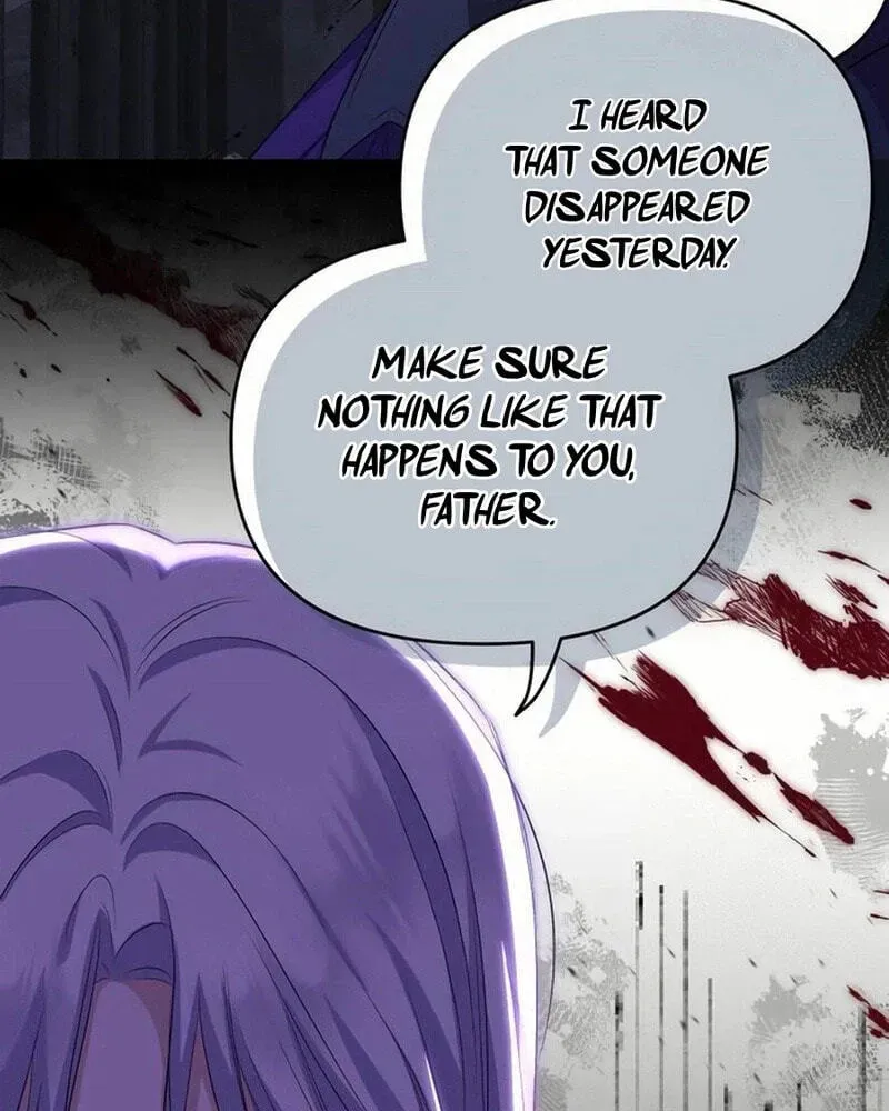 Grand Duchess of the North, It's Cold Chapter 26 page 33 - 