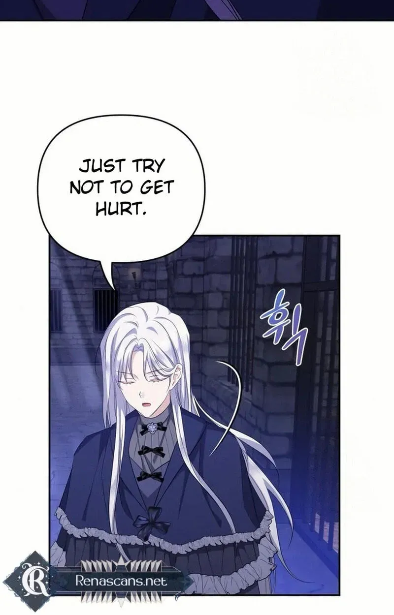 Grand Duchess of the North, It's Cold Chapter 26 page 35 - 