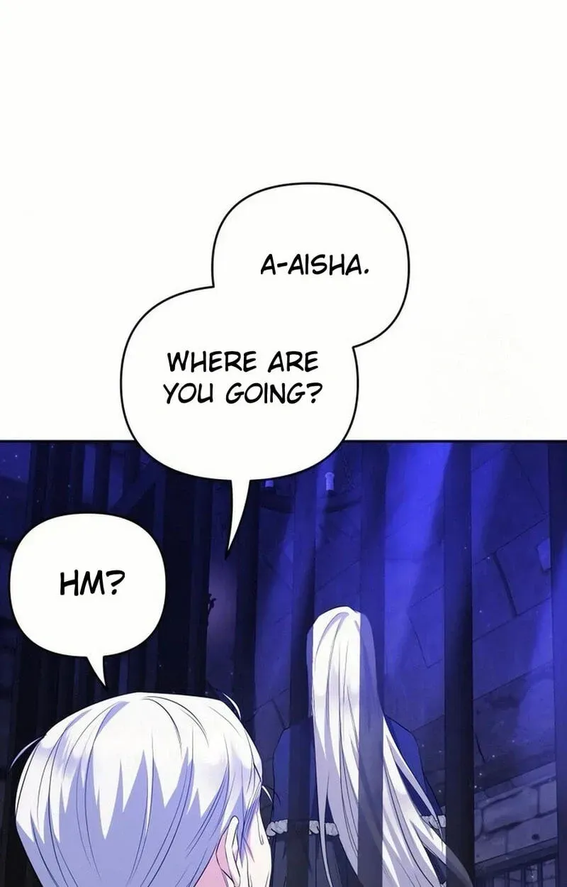 Grand Duchess of the North, It's Cold Chapter 26 page 36 - 