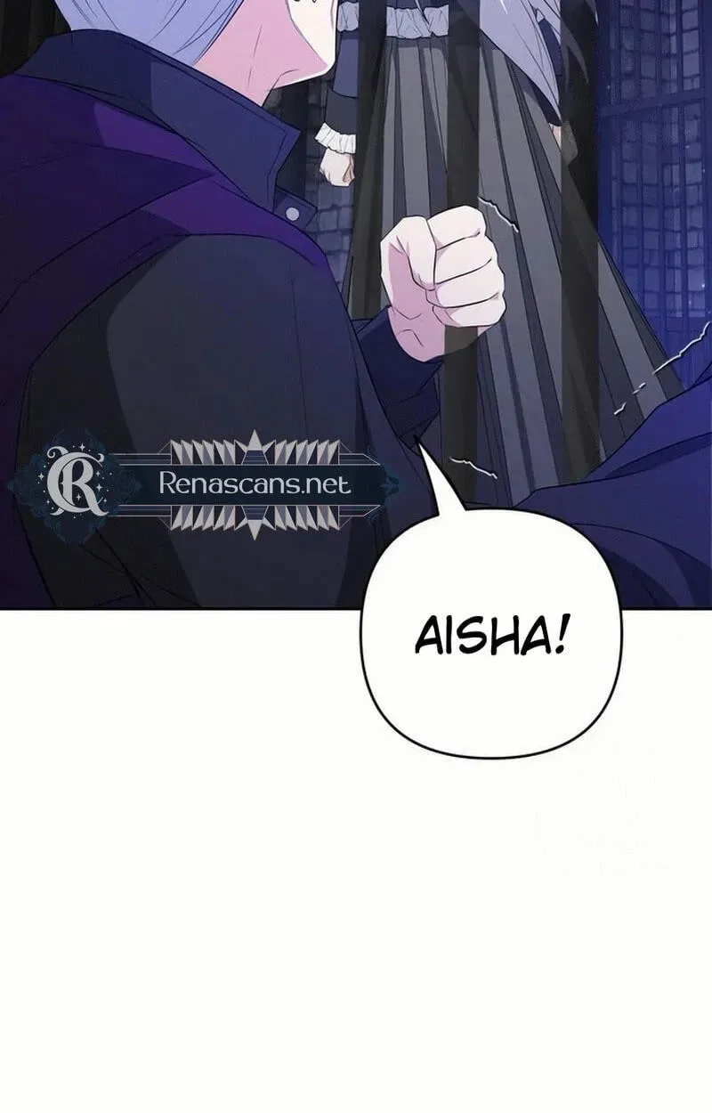 Grand Duchess of the North, It's Cold Chapter 26 page 37 - 