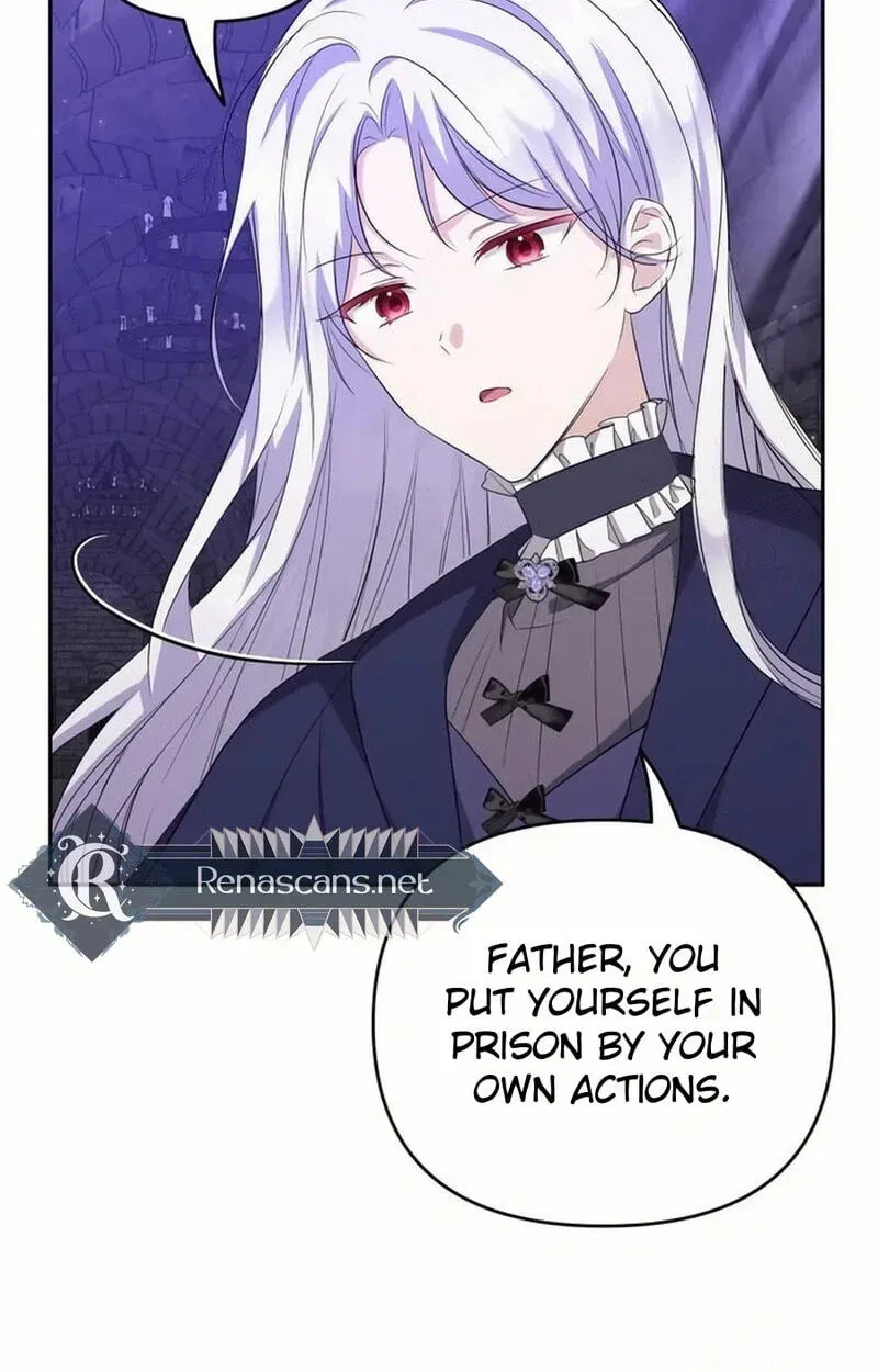 Grand Duchess of the North, It's Cold Chapter 26 page 41 - 