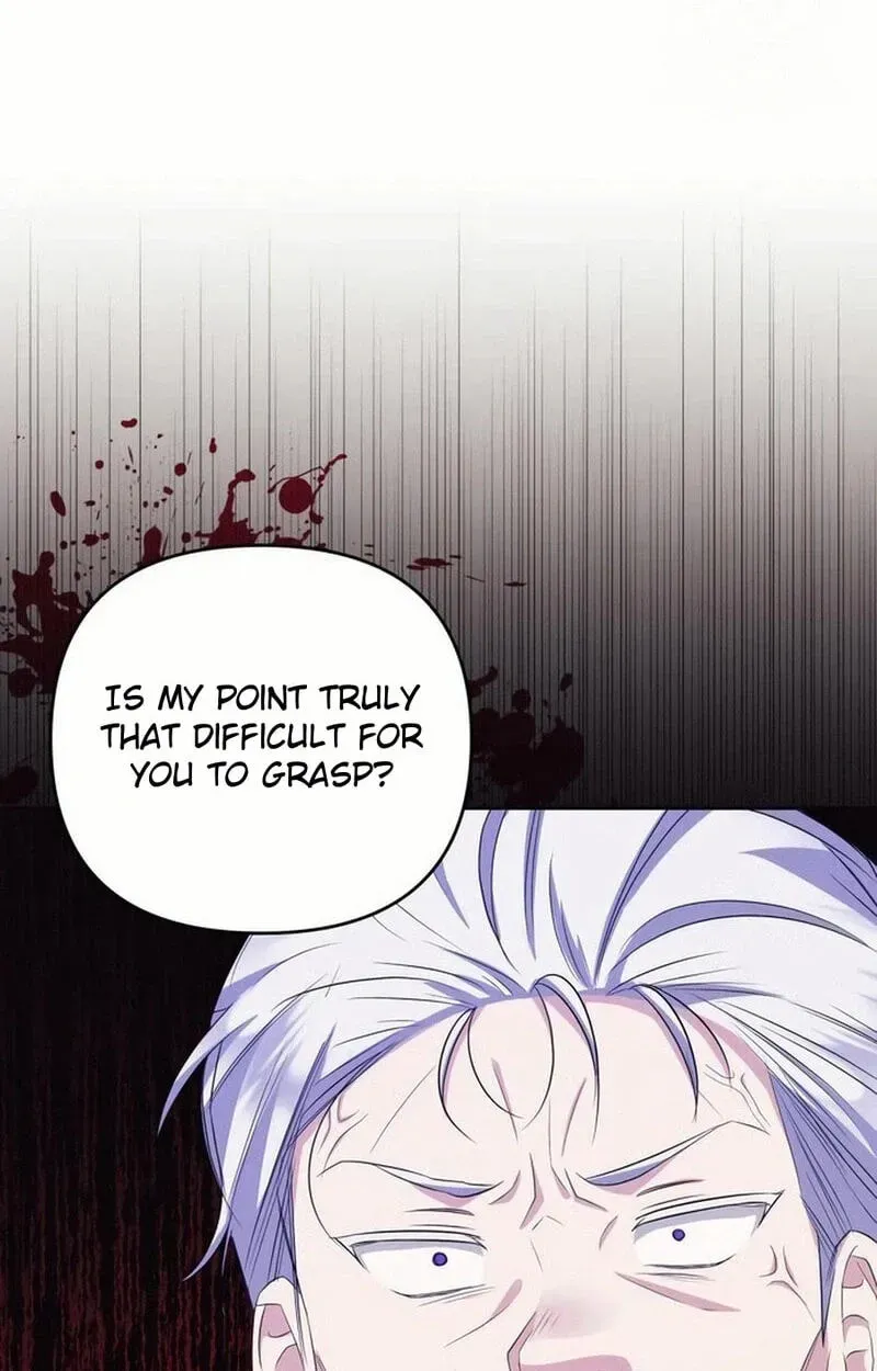 Grand Duchess of the North, It's Cold Chapter 26 page 42 - 