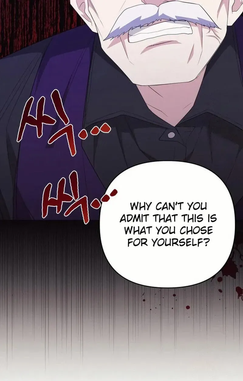 Grand Duchess of the North, It's Cold Chapter 26 page 43 - 