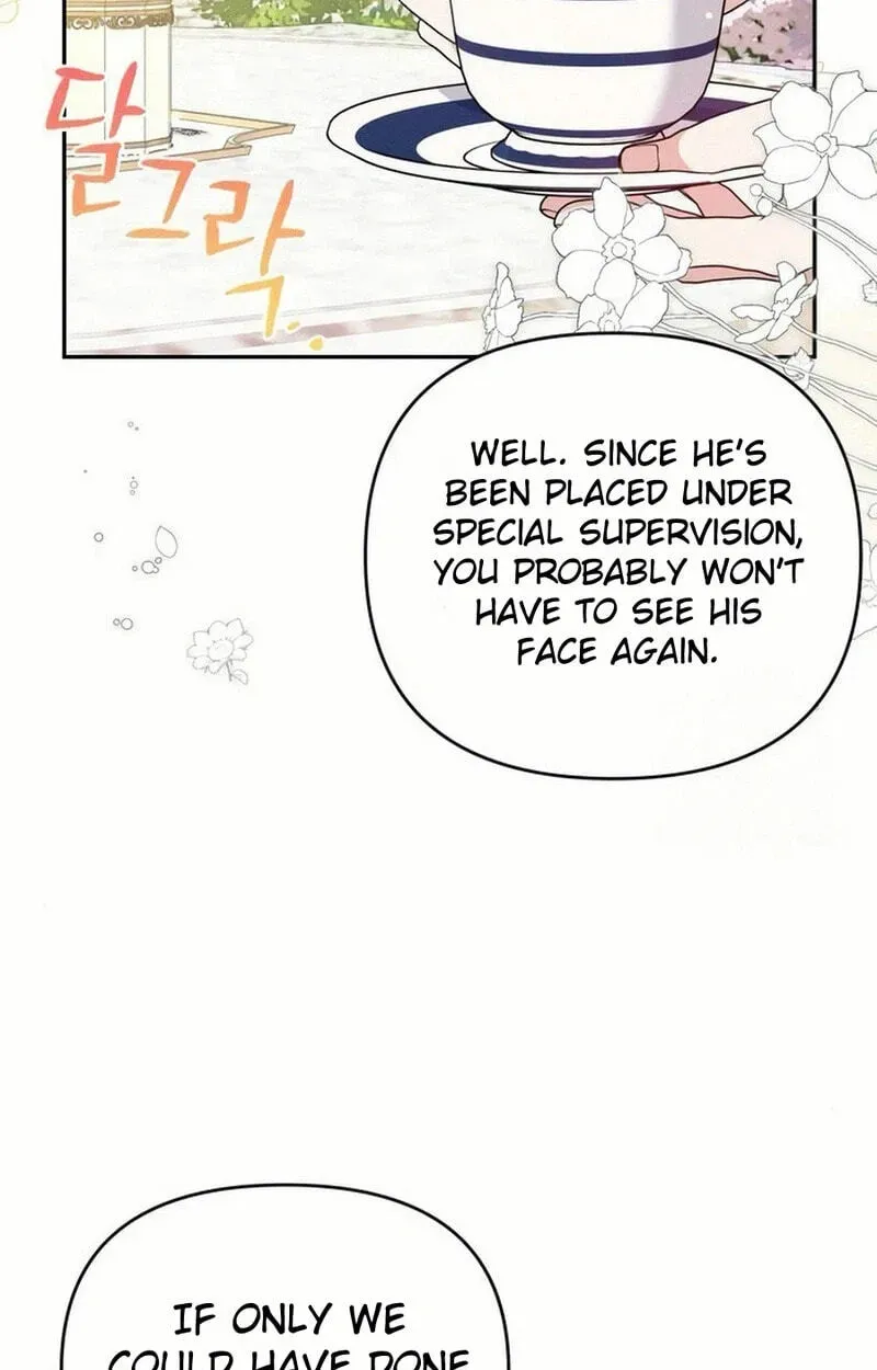 Grand Duchess of the North, It's Cold Chapter 26 page 52 - 